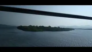 Manglore  To Jaipur express train journey ||distance: 1967km:2025,