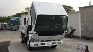 2005 mazda titan truck load capacity 3000KG | Engine Testing