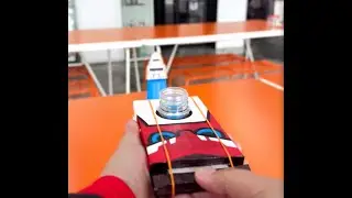 Mecha Shooter DIY | Mechamato