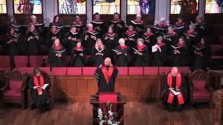 Anthem of Unity, John Ness Beck