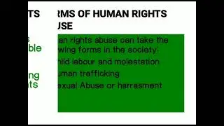 Grade 7 Civic Education