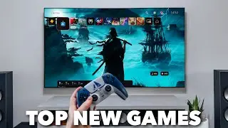 10 NEW Games March 2024!