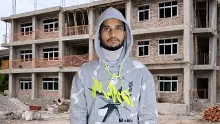 # “New Hostel Construction Update | Hostel Kab Tak Ready Hoga? | Ground Reality Vlog”