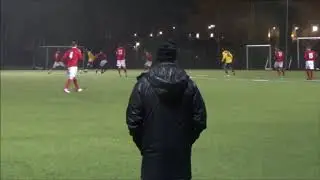 Ganddal IL vs Hana IL - G19 Div1