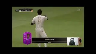 Saudi Arabian Sbc Ahmed Musa Review! Is He Worth It?