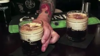 St.Patrick&rsquo;s Old Fashioned - THE LOCAL PUB feat. WHITE MONKEY