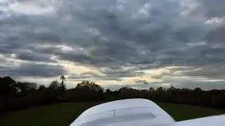 Insta360 Go 3S Bushmule with 360 horizon lock