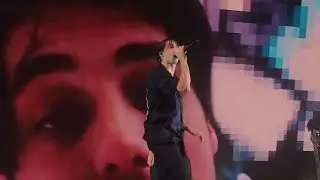 BROCKHAMPTON - 1998 TRUMAN (Live)