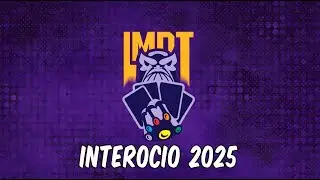 Interiocio S.H.I.E.L.D. 2025 | Madrid