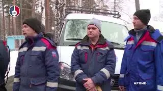 В Свердловской области стартовала масштабная подготовка к весеннему половодью 2026 года