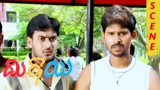 Santosh And His Friends Comedy While Drinking || Mithai Movie Scenes