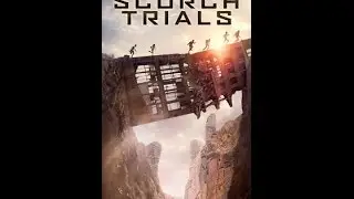Maze Runner: The Scorch Trials - Trailer