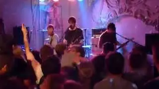 Heisskalt - alles gut LIVE @ Prinzenbar Hamburg 19.4.2014