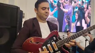 Tural Qarabağlı Gedebey Toyu S&uuml;per ifa papuri. Tele 050 683 60 26