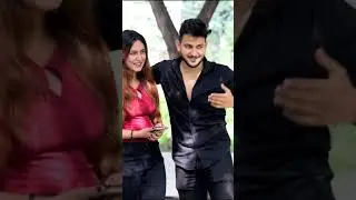 Ladki Emotional Ho Gyi😢 | Prank Revealing #shorts #vinaythakur @AVRprankTV
