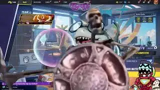 RIVALS THE SET: MARVEL RIVALS WITH SUBS