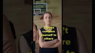 How to increase your confidence #shorts #confidence #tips