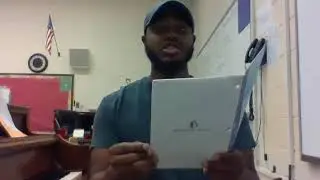 Elijah Rock- Jester Hairston (Tenor part)