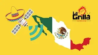 Un Satelite Mexicano Sin Password para el WI-FI.