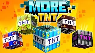 Minecraft, But more op tnt's 😱 #minecraft #viral #optnt #gaming #longvideo #viralvideo 