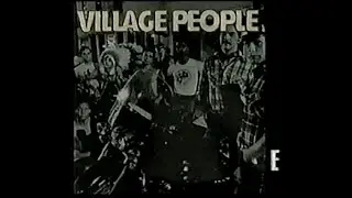 E! True Hollywood Story -  Village People