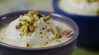 Tapioca Pudding Recipe Demonstration - Joyofbaking.com