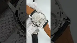 Sakura 30th Anniversary watch. Ref. 30TH06