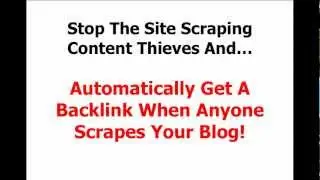 Covert Copy Traffic Pro Demo