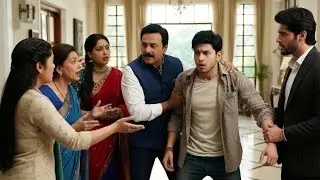 গরীব ভেবে তারা তাদের জামাইকে অপমান করেছিল। কিন্তু যখন সত্য বেরিয়ে এলো, তখন সবাই হতবাক হয়ে গেল।