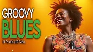 🔥Retro Soul & Funk Bliss &ndash; Classic Blues Grooves with a Lounge Feel🔥