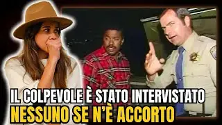 Un mostro intervistato in TV senza che nessuno se ne accorgesse | Il caso Cara Knott