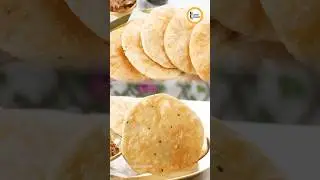 Crispy Kachori Recipe by Food Fusion
