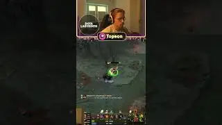 Topson is MAD Because of BROKEN RAZOR in Dota 2 #dota2 #gaming #outplay
