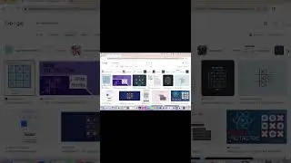 Tic Tac Toe Game Typescript: Watch full video in my channel! 