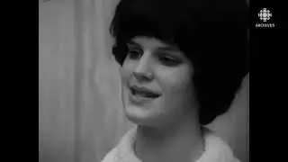 Vox pop : les concours de beaut&eacute; en 1963