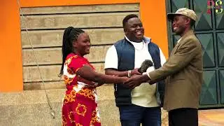 Our First Loyal Couple In History!!!! 30,000 Went Away Finally