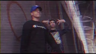 K Stands For Karma - 13 Magzz ft Amaru Cloud (Shot + Edited by Polofilms)