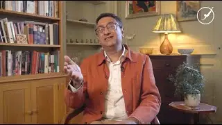 Touch and intimacy | Santanu Das
