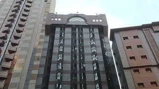 Emaar Al Manar hotel ☆ in Mecca ☆ Saudi Arabia