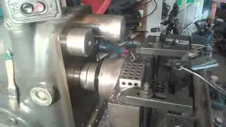 K&T 2HL Universal test cut