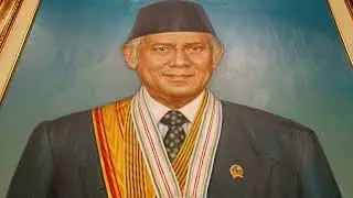 Study Tour ke Istana Presiden Bogor