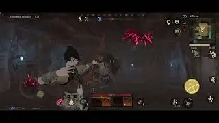 Abyss Dungeon: nos va bien contra troll escudo