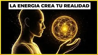 Cómo controlar tu vibración y cambiar tu realidad 