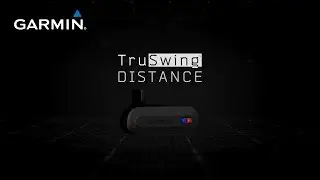 TruSwing Jarak