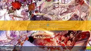 SakiZ - osu! memories [Kuron and guys' TATOE] NFHD | 7.83* 77.07% Pass