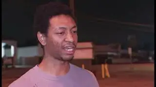 Unbelievable Heroic Rescue! Incredible Moment When Real Heroes Save Police Officers