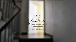 🏡 Hochwertig sanierte Wohnungen in K&ouml;ln - H&ouml;henhaus