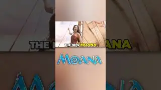 Раскрыты подробности трейлера фильма &laquo;Моана&raquo; для Суперкубка! 👀