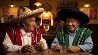 DOÑA JUANA vs DON CHUY 😂 | Humor Mexicano de Alto Nivel (parte 2)