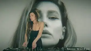 Joyce Mercedes | Techno Livestream – The Razors Edge 014